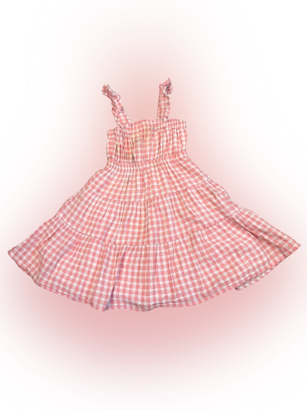 FREE WITH PURCHASE: Joe Fresh x Jillian Harris Dress